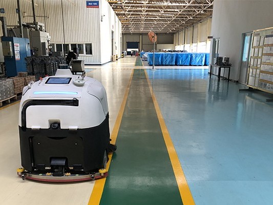 坦力工廠掃地機器人：價格 “高冷”，省錢超 “暖”！